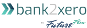 Bank2Xero