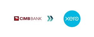 Bank2Xero for CIMB