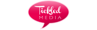 Tickled Media logo